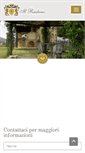 Mobile Screenshot of ilraduno.com